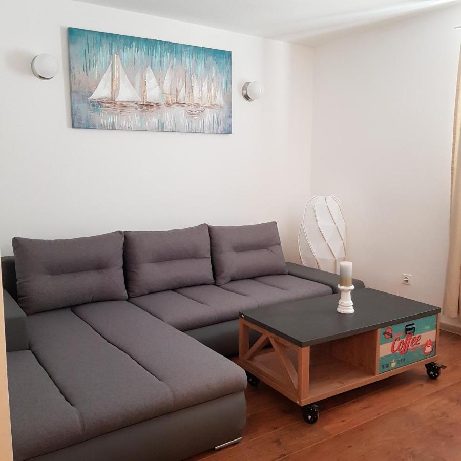 Allure No 1 Apartman *